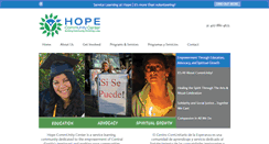 Desktop Screenshot of hcc-offm.org