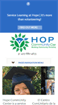 Mobile Screenshot of hcc-offm.org